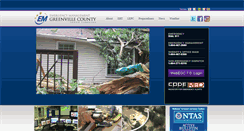 Desktop Screenshot of gceoc.com